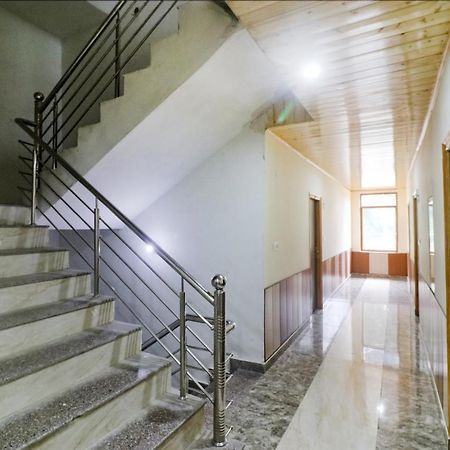 Fabhotel Castle Rock 马拉里 外观 照片