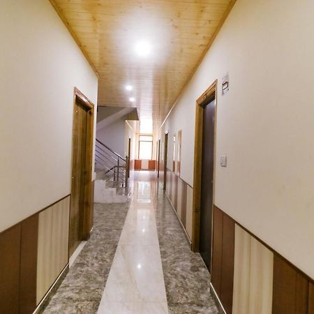Fabhotel Castle Rock 马拉里 外观 照片