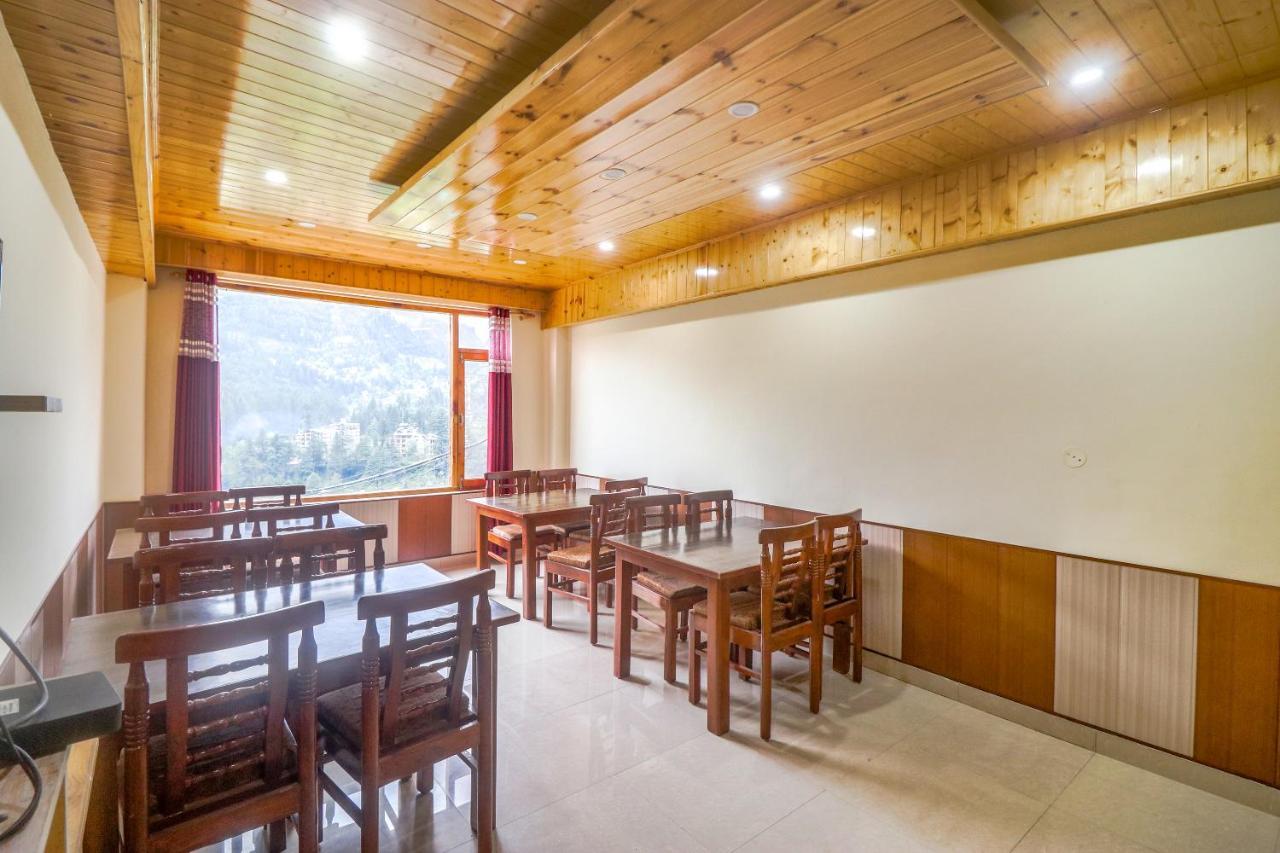 Fabhotel Castle Rock 马拉里 外观 照片